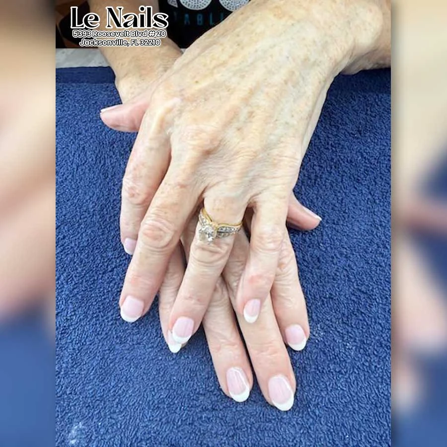 Nail Sep 16